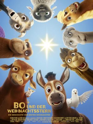 Bo der Film Bo der Film