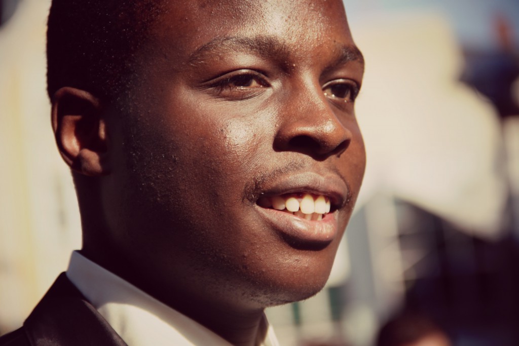 Daniel Ogutu